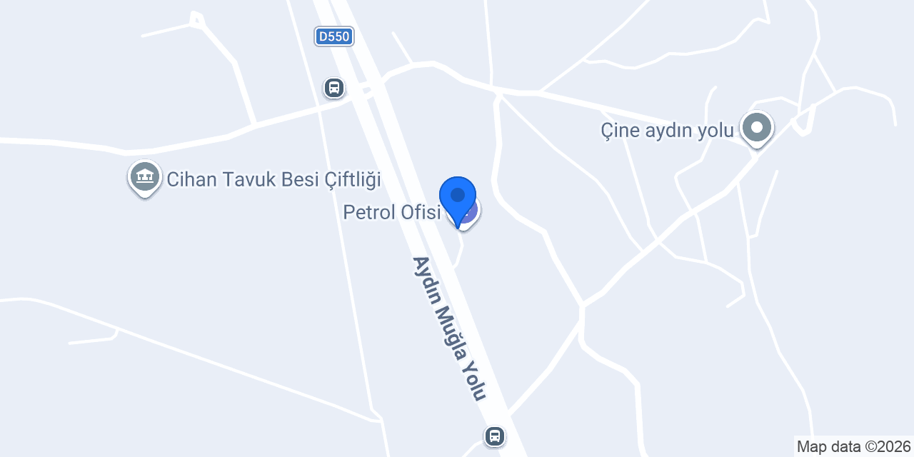 Çobanoğlu lokantası konumu
