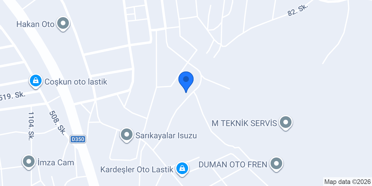 Dursun serdar ersen konumu