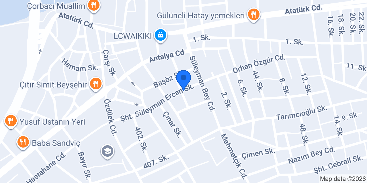 Multimedia Bilgisayar konumu