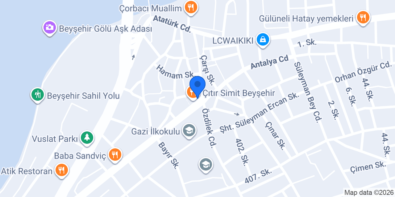 Mali Müşavir Mustafa Acar konumu