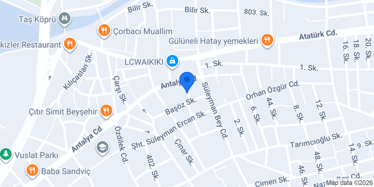 HAZAL İNTERNET CAFE & PS konumu