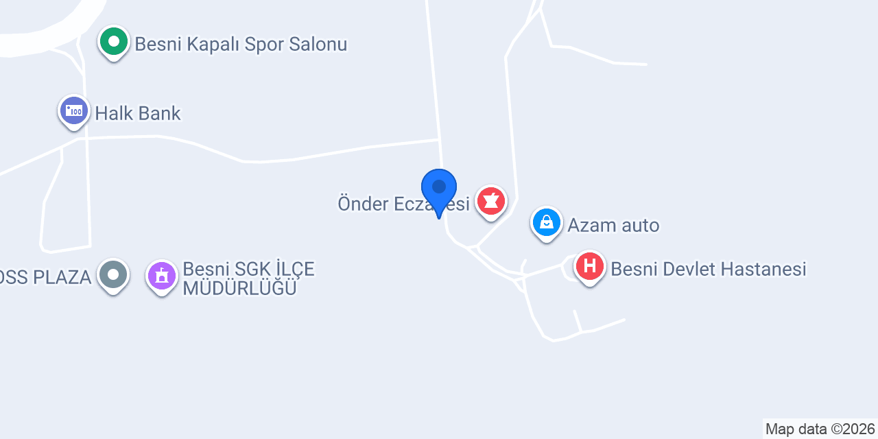 Avukat İsmail Kıran konumu