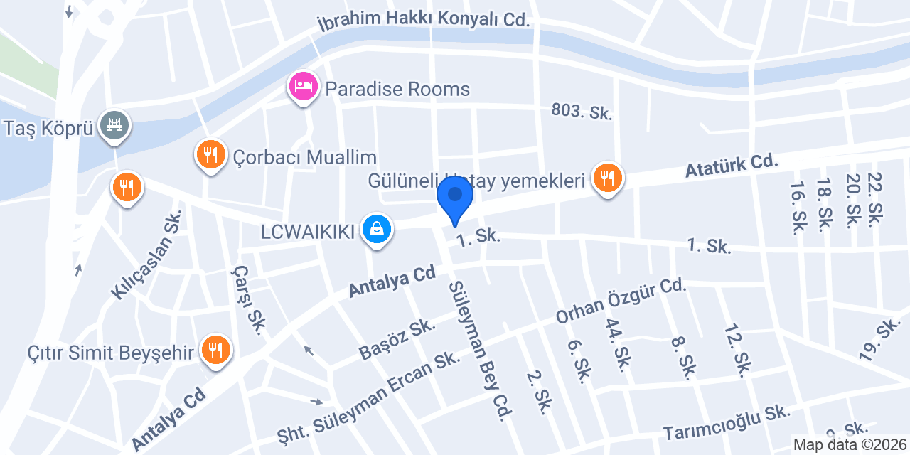 Beybal hafriyat konumu