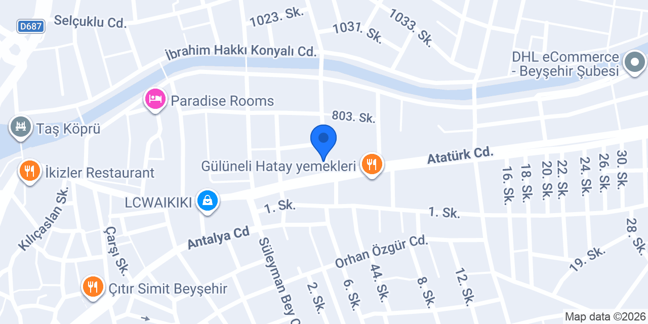 Değer halı koltuk yıkama konumu