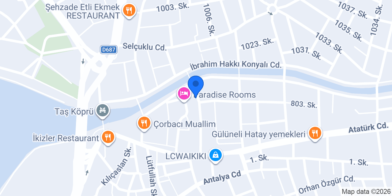 SÜTÇÜOĞULLARI PİDE SALONU ŞUBE konumu
