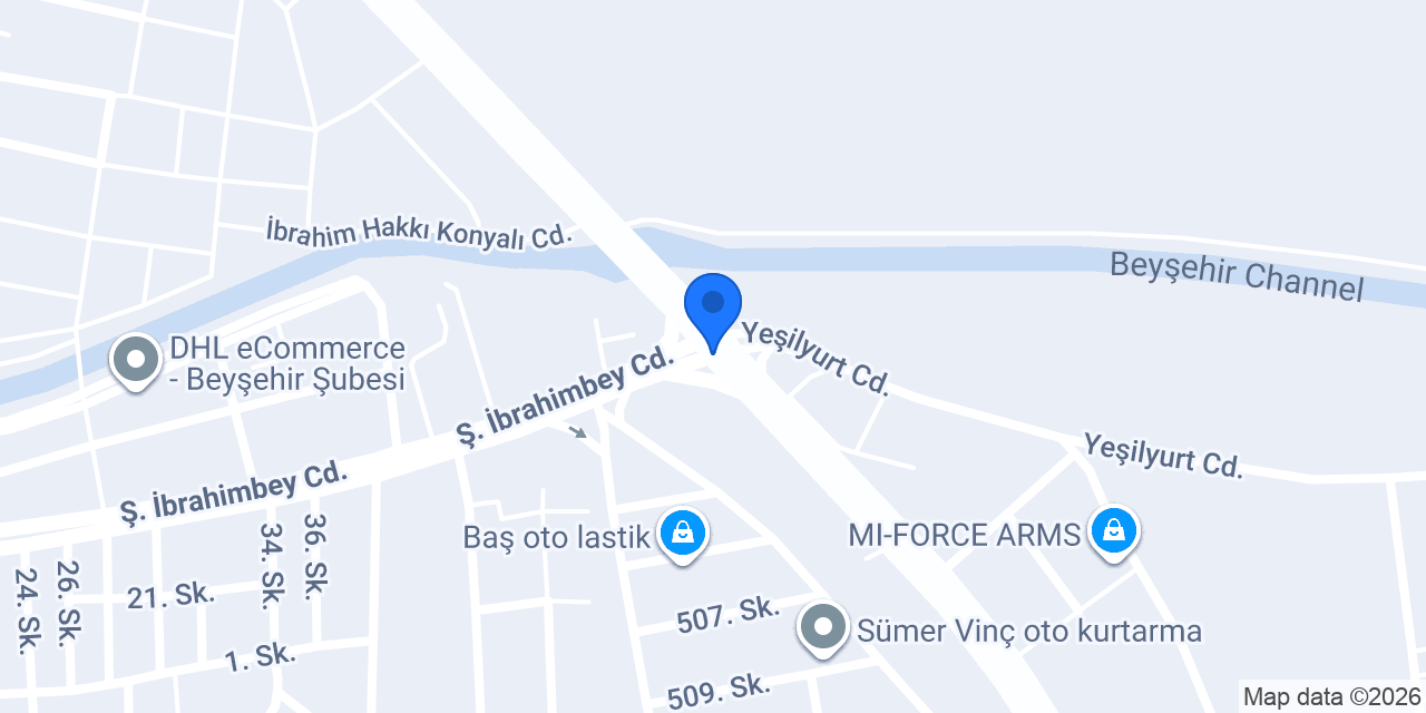 Kyc konumu