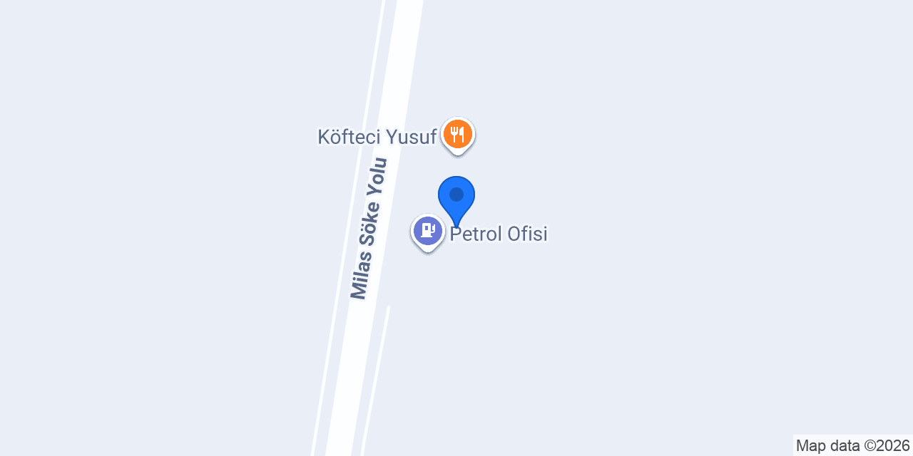 Ats Buz konumu