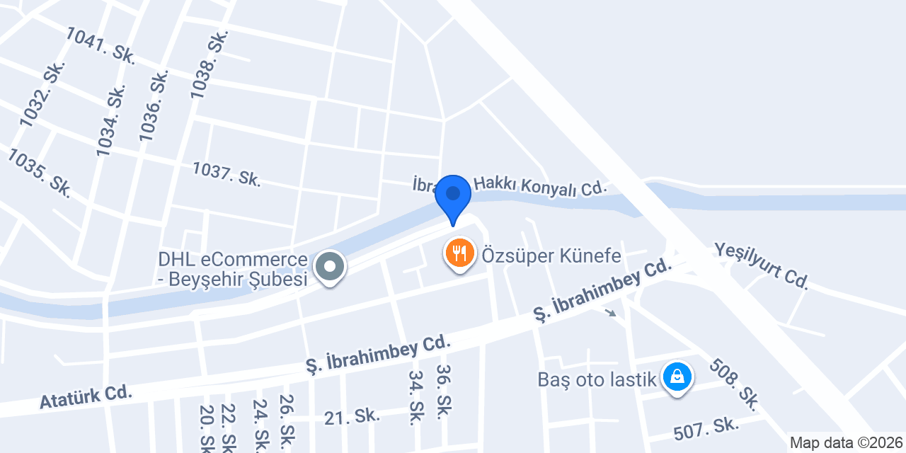 ALTAŞ HALI YIKAMA konumu