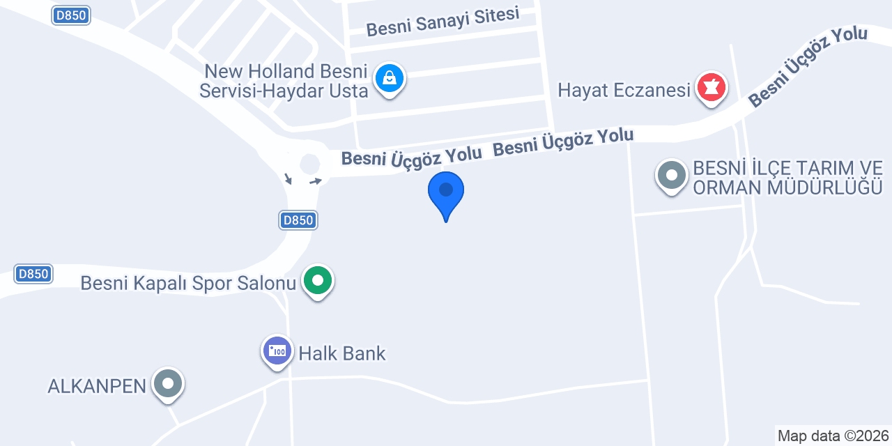Stil Mobilya konumu