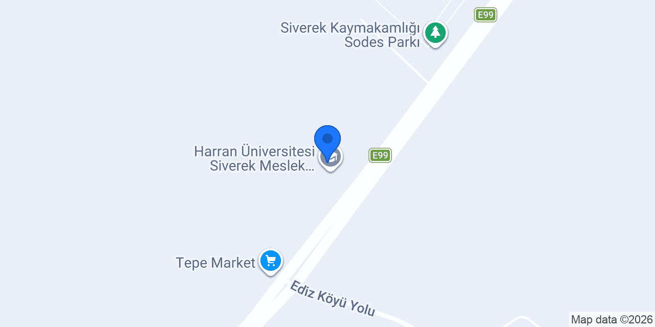 75.yıl Yatılı Bölge Ortaokulu konumu