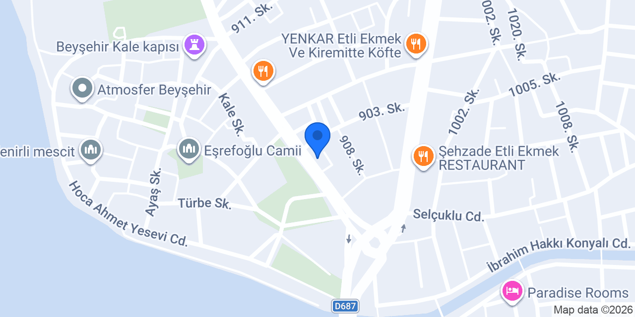 LEBBEYK HAC MALZEMELERİ konumu