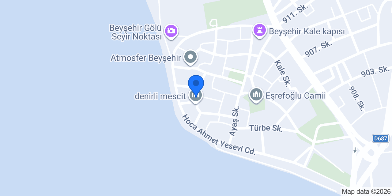 C.Çelik Kollektif konumu