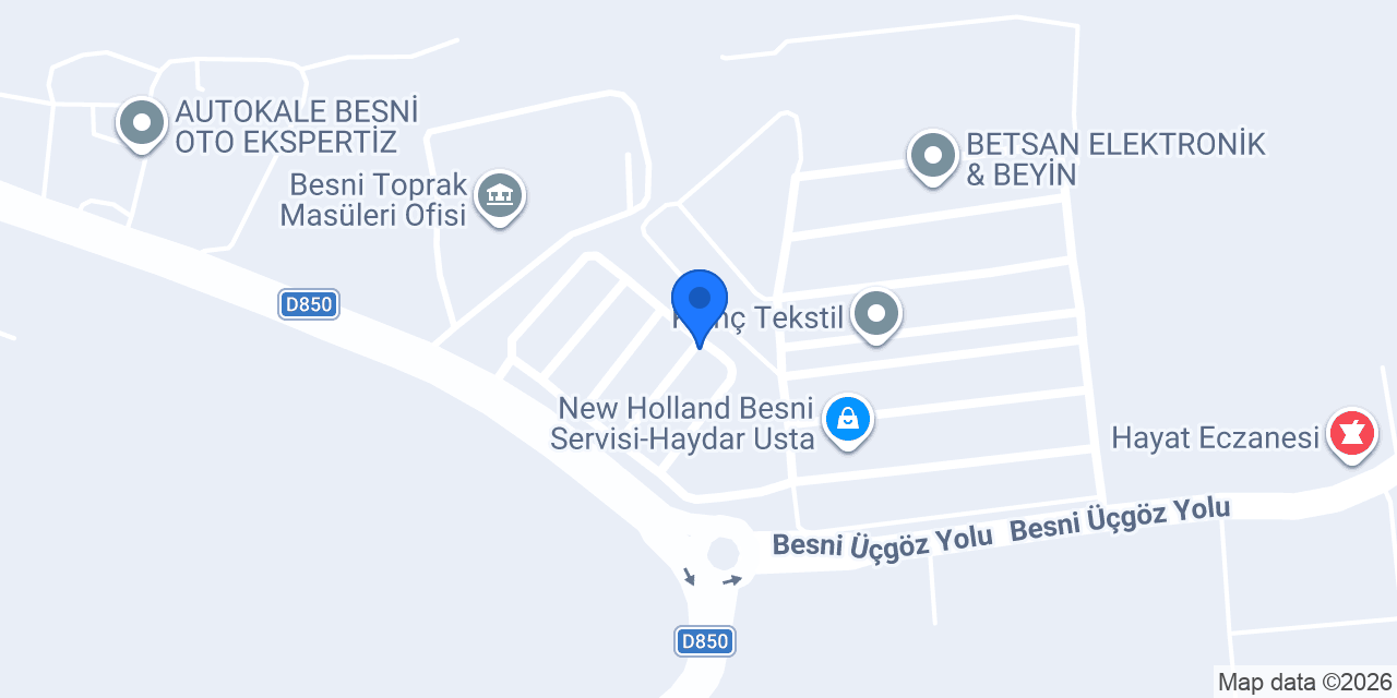 İTİMAT OTO KAPORTA konumu