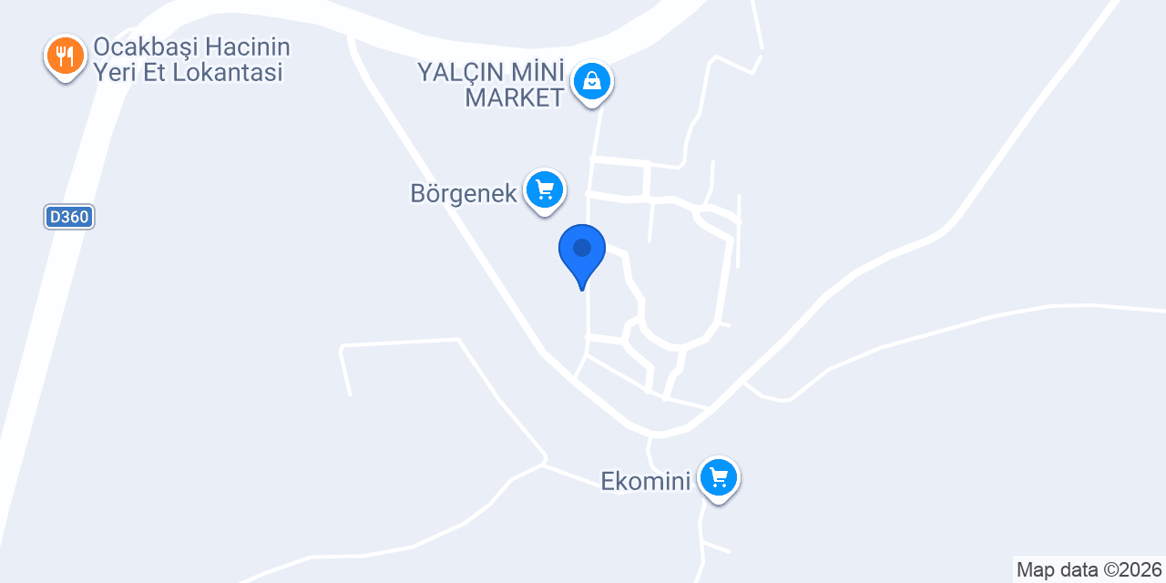 Bpet konumu