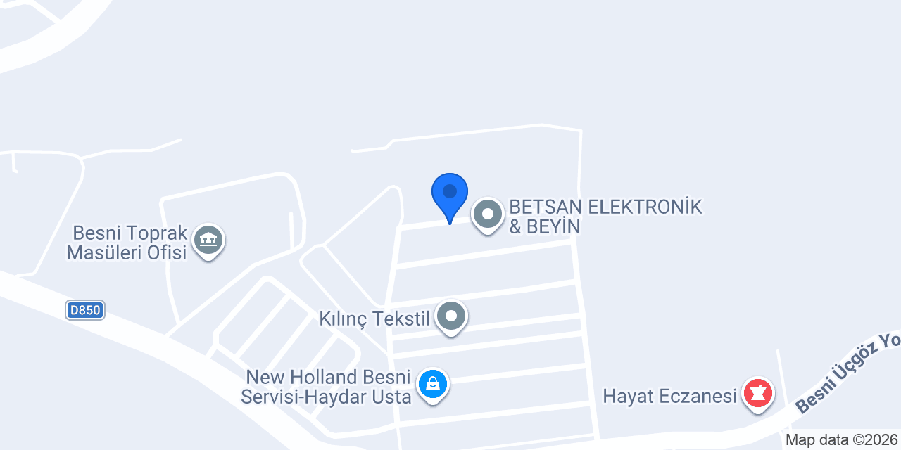 Seçgin mermer mobilya konumu