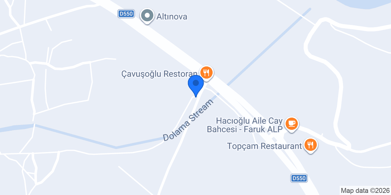 Ptt-cumalı Şubesi konumu