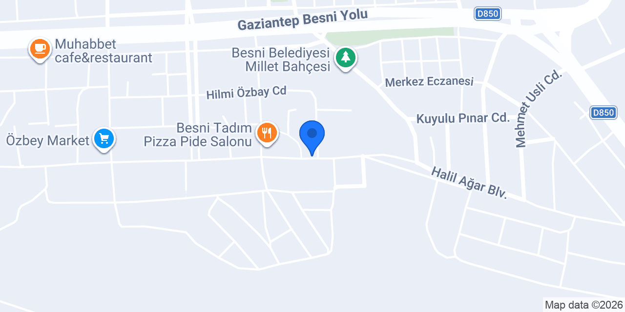 Flaş Elektrik konumu