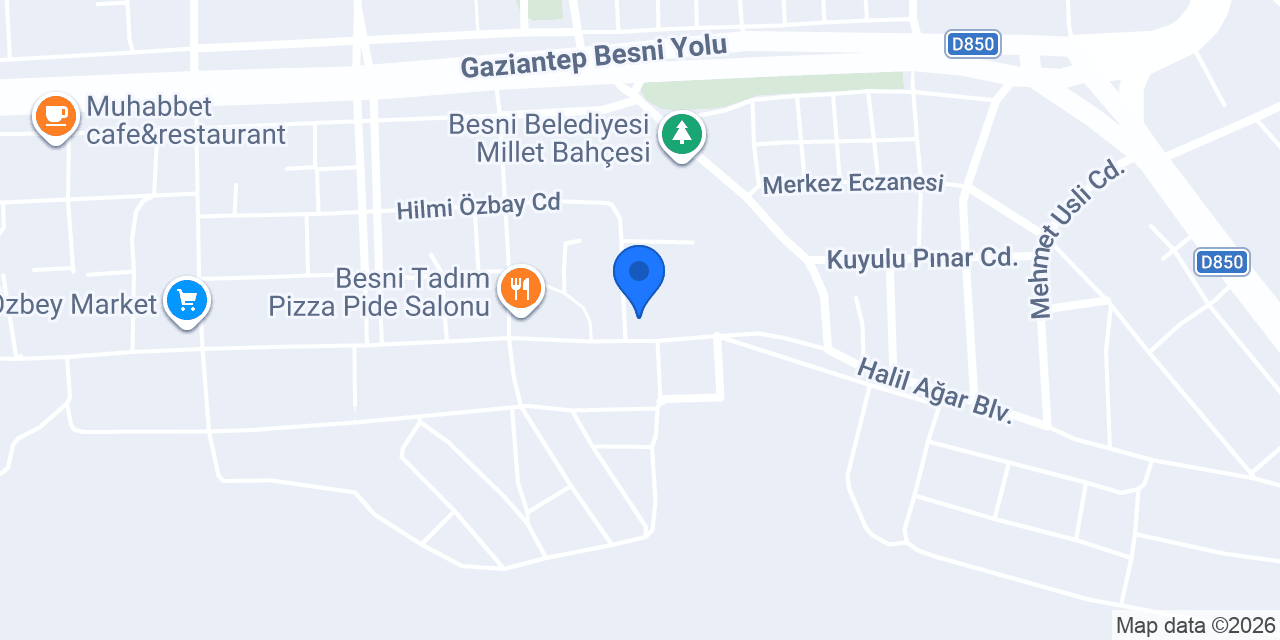 Class Erkek Kuaförü konumu