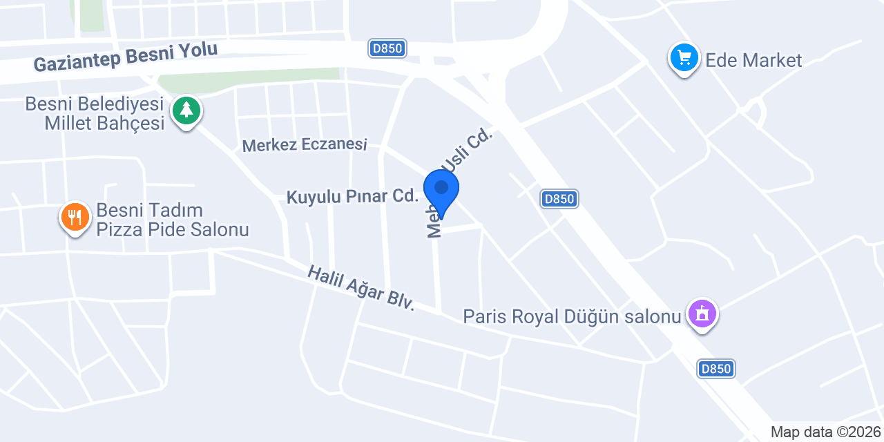 BARLA APARTMANI konumu