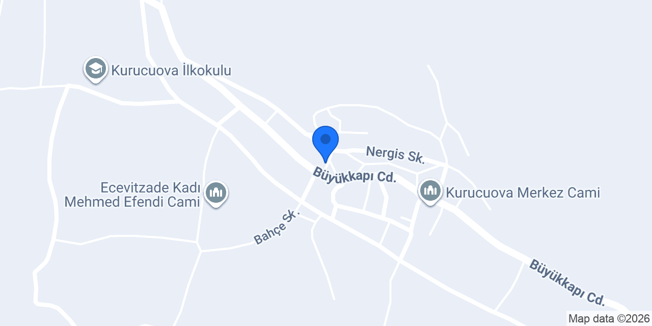 Makmara konumu
