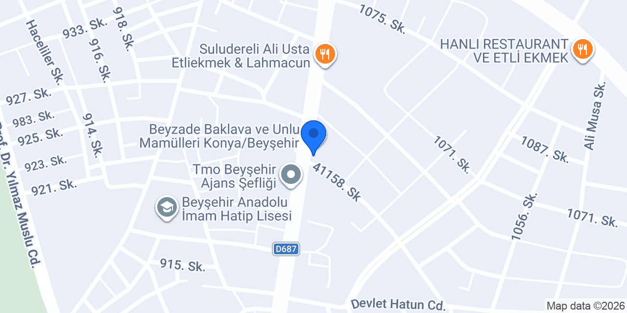 Aslan moda giyim konumu