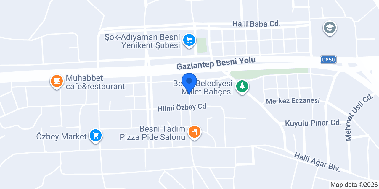 DEĞER TEKSTİL konumu
