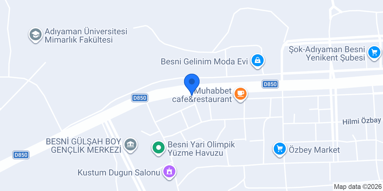 TURAN AUTO 02 konumu