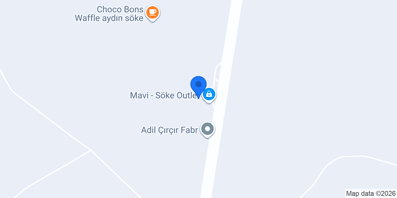 VAULT SÖKE konumu