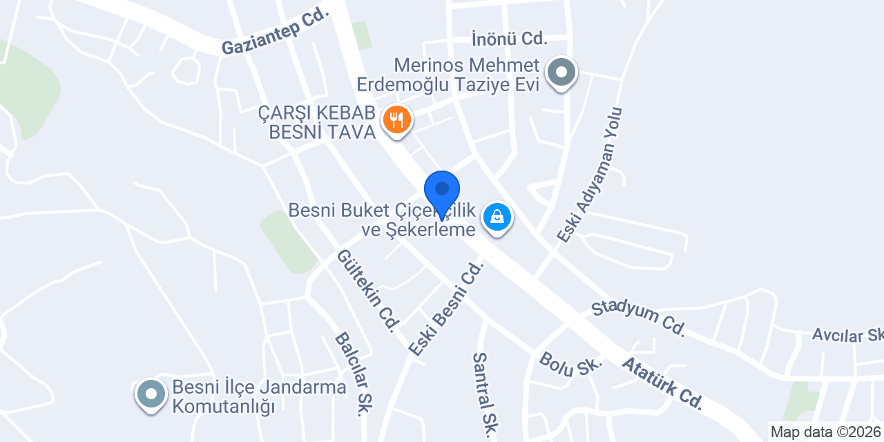 Mirac Sigorta konumu