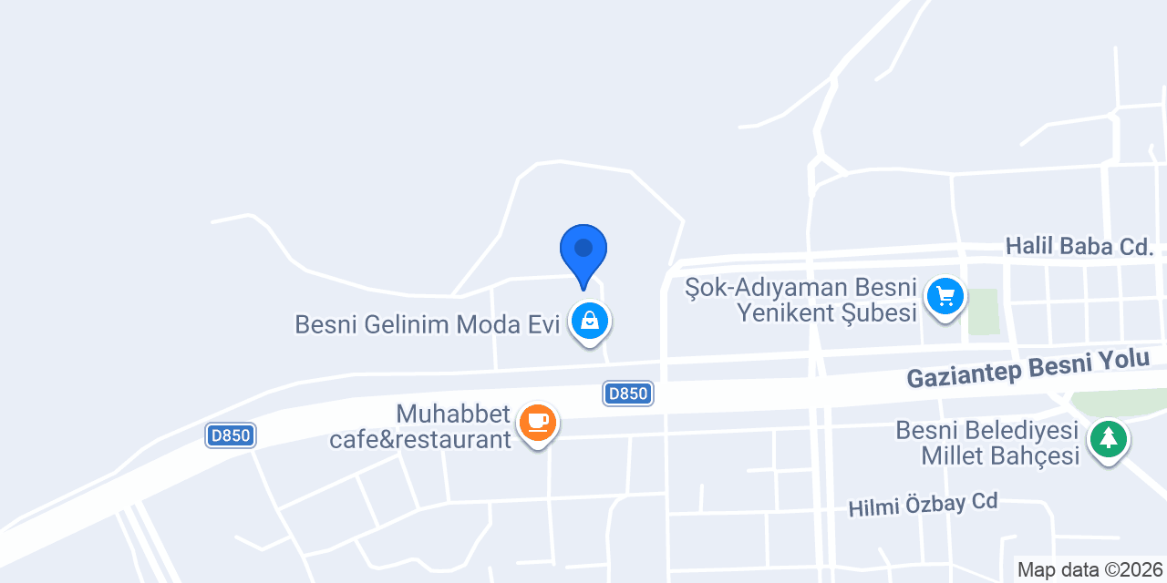 PUSULA TURIZM DANIŞMANLIK konumu