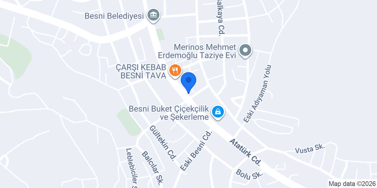 İMPARATOR SİMİT SARAYI konumu