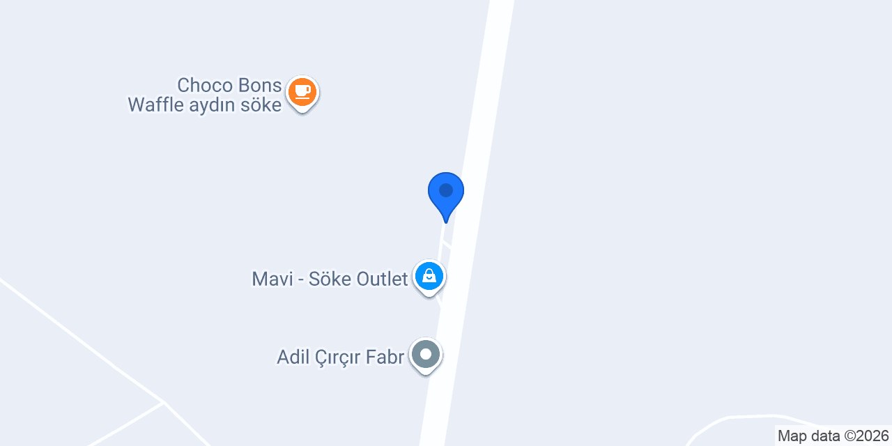 Akalın Ayakkabı konumu