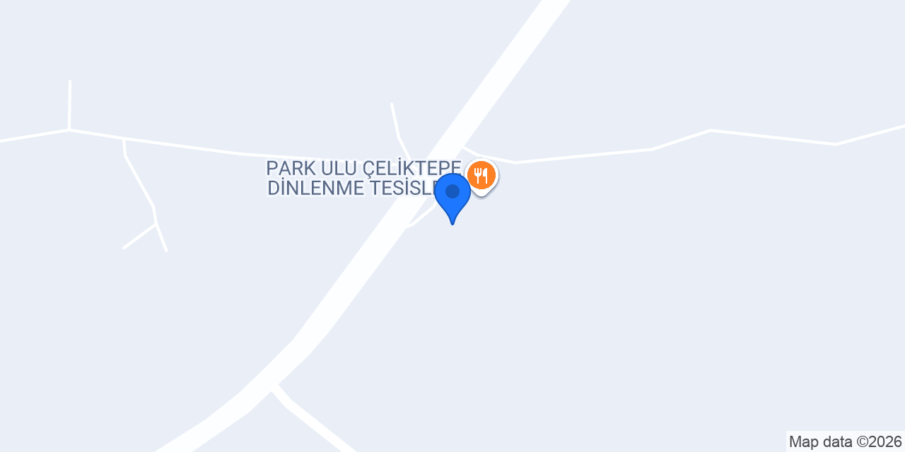 Welloil konumu