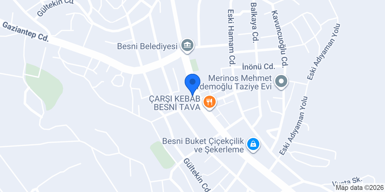 Avukat Esra Çolak konumu