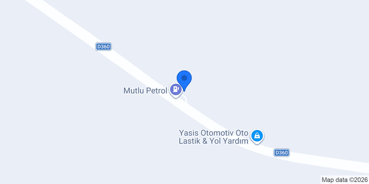 NiPet konumu
