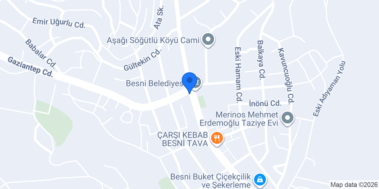 Ptt konumu