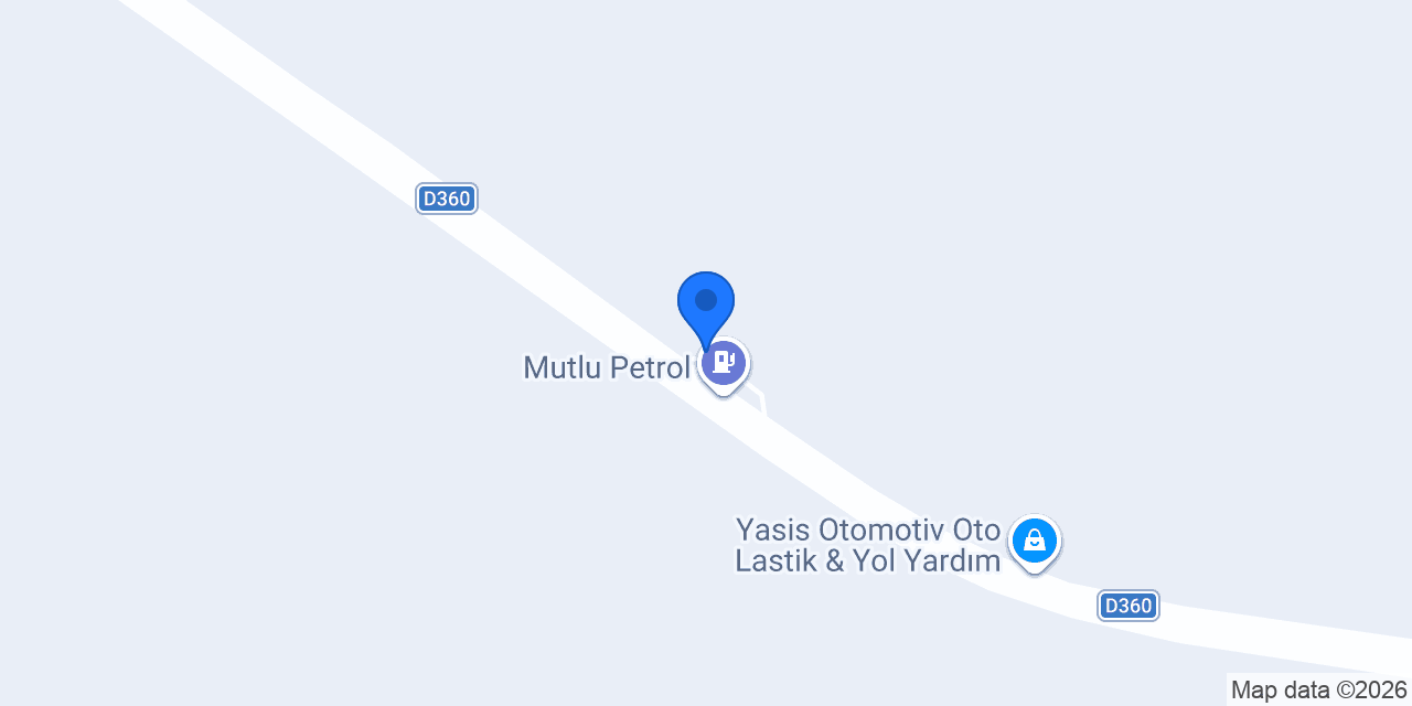 Şükrü çiğköfte konumu