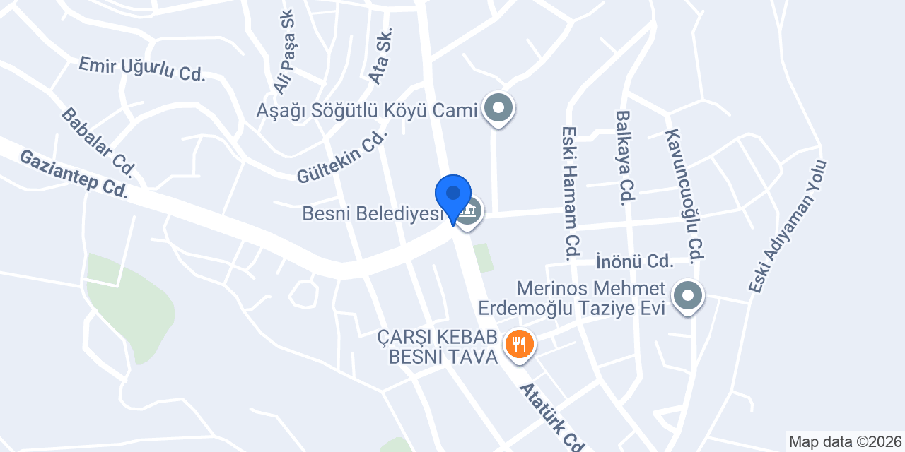 Avukat Ozan AĞIR konumu