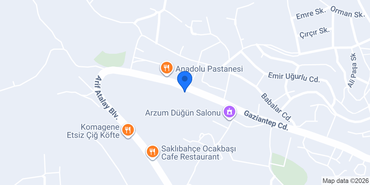 SAFA BALIK VE TAVUK MANGAL konumu
