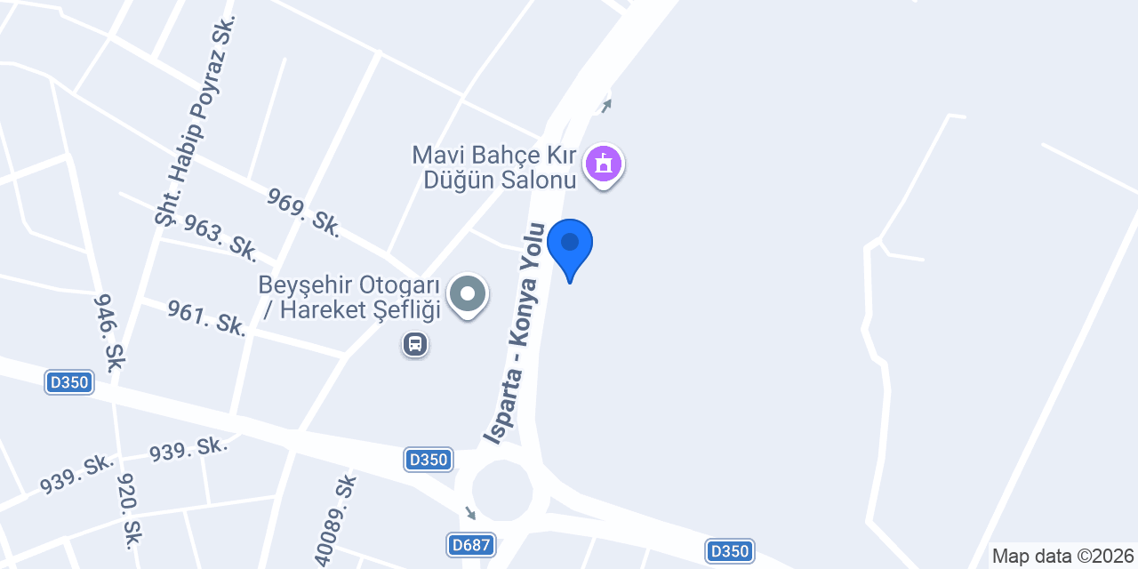 BEYVİZYON TEKSTİL SAN.TİC.LTD.ŞTİ. konumu