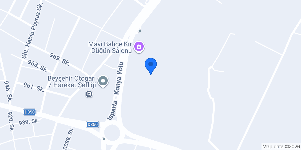 SNR NARGİLE konumu