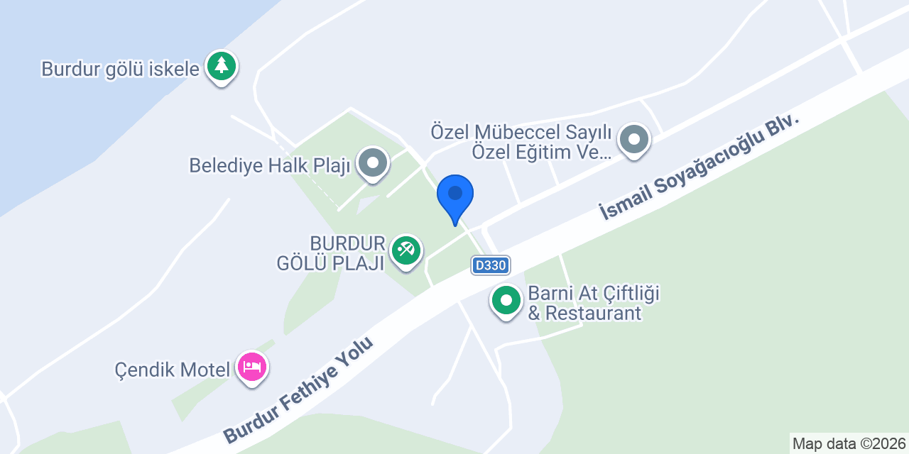 Sofra Aile Restoran konumu