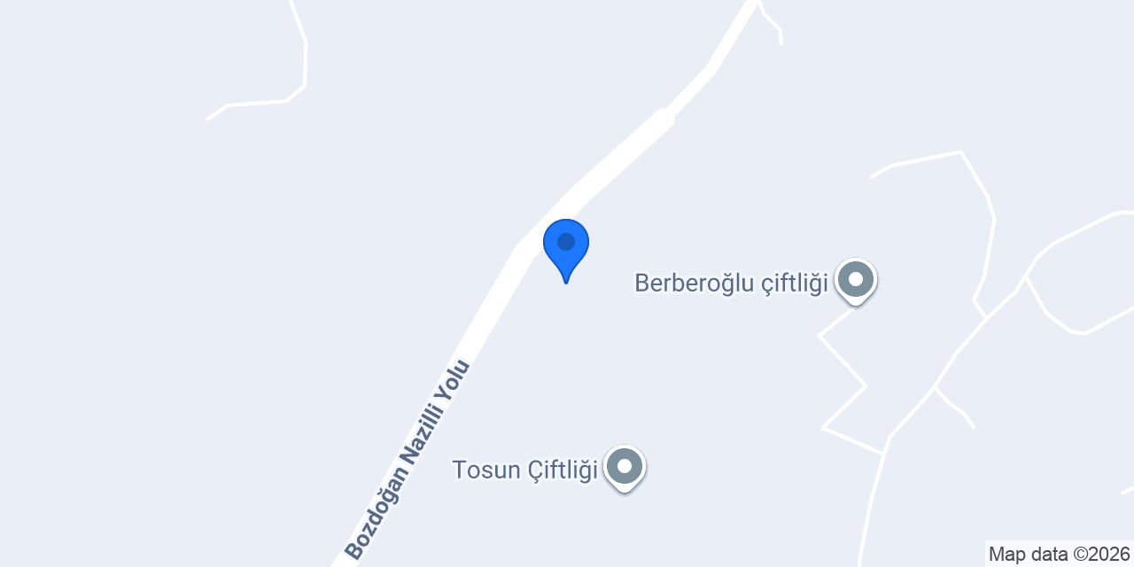 METE SU SONDAJ konumu