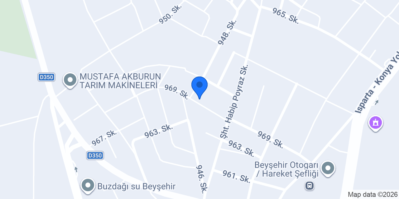 Naci Eraslan konumu
