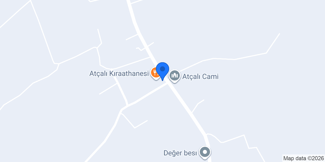 MİS KOKOREÇ konumu