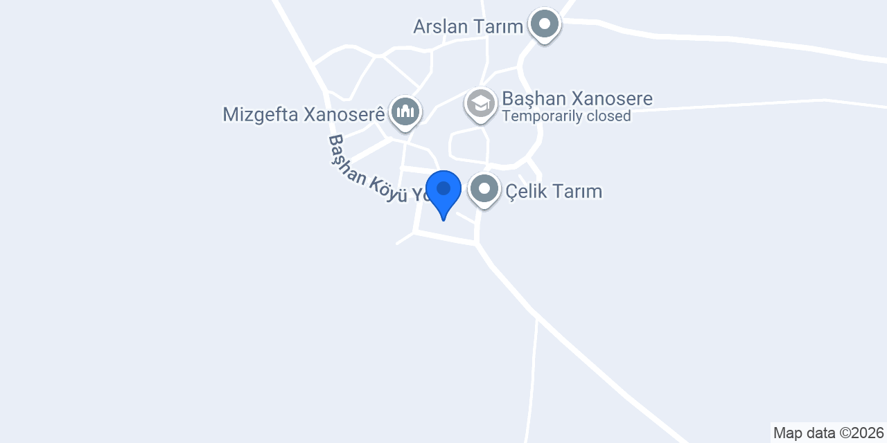 AKGÜL TARIM konumu