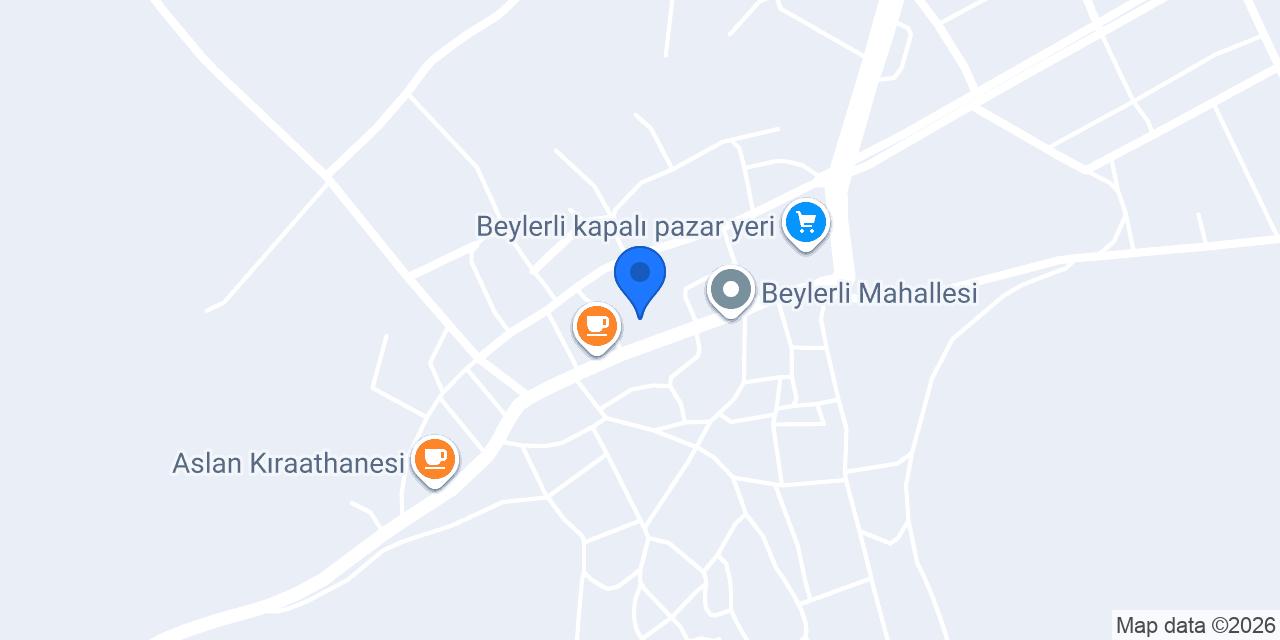 Ekomini konumu