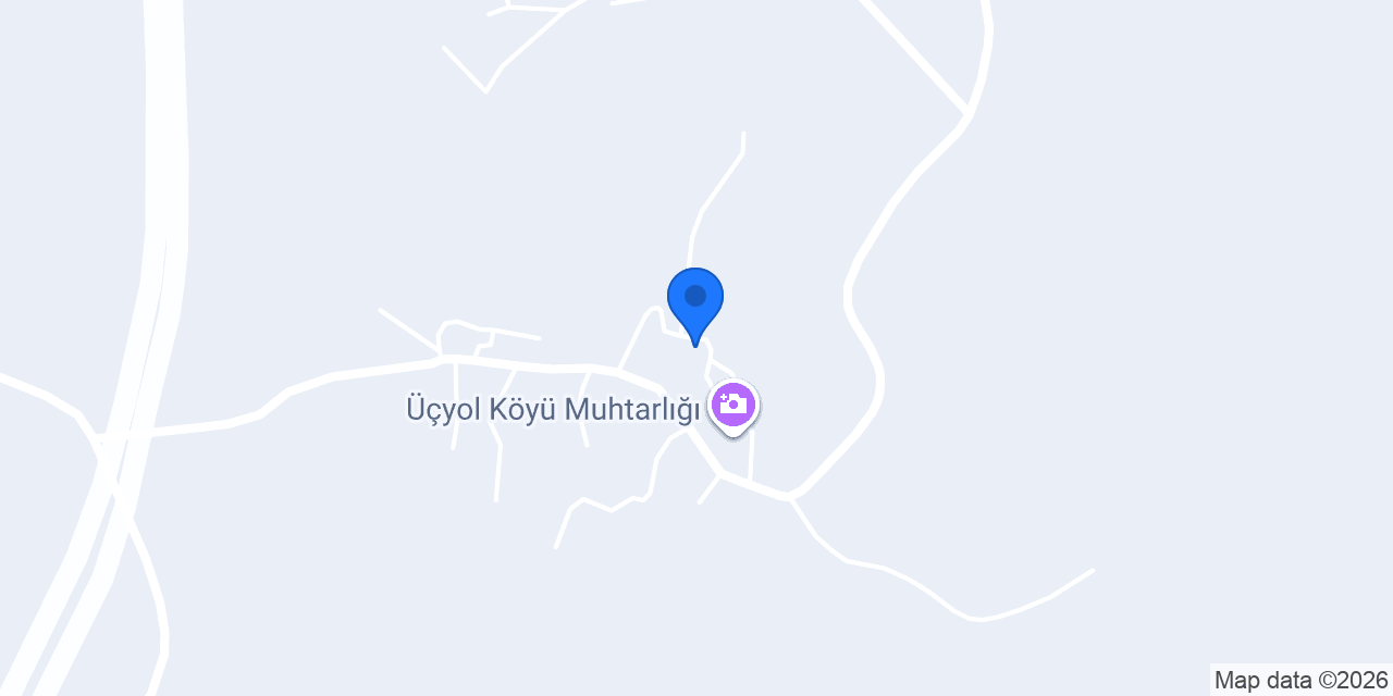 İşler Kitabevleri konumu