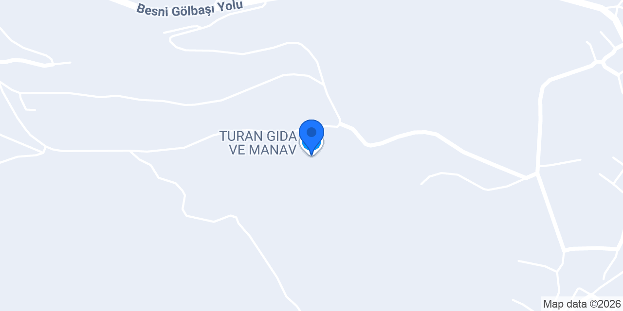 Eray pide ve lahmacun fırını konumu