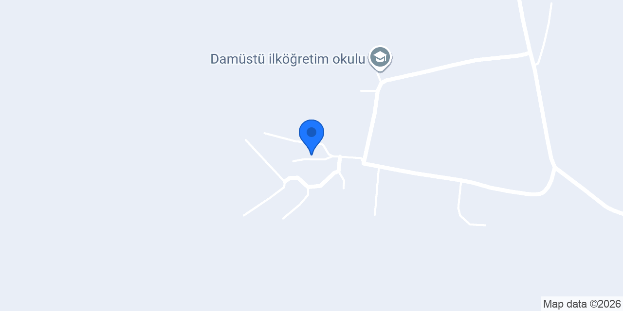 ASLAN İNŞAAT konumu